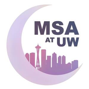 Muslim Students Association University of Washington